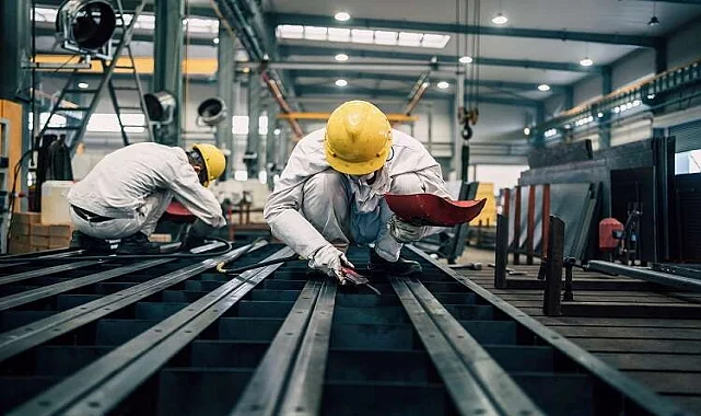 Sarıçam Lojistik Hizmeti